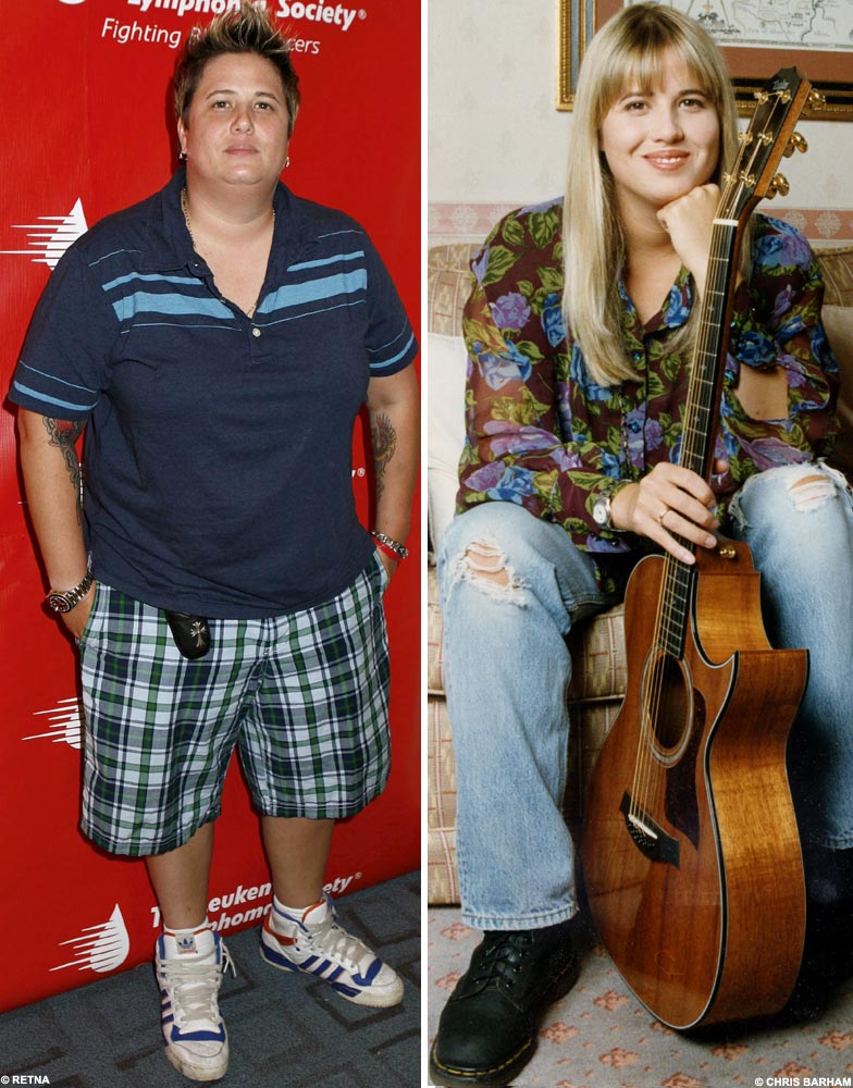 Chaz Bono’s Use of Male Body Language Shows He Is Adapting Well to ...