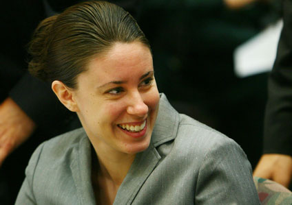casey anthony photos. Endear Casey Anthony to A