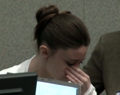 casey anthony photos skull. In essence, Casey is